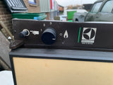 CARAVAN CAMPER MOTORHOME Electrolux  3 Way Fridge Rm212