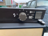 CARAVAN CAMPER MOTORHOME Electrolux  3 Way Fridge Rm212