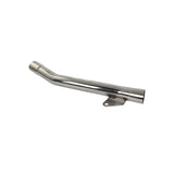 for Suzuki GSF1200 exhaust Bandit Viper link connecting pipe  '04-'06 Viper Connecting  stainless