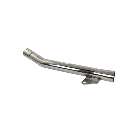 for Suzuki GSF1200 exhaust Bandit Viper link connecting pipe  '04-'06 Viper Connecting  stainless