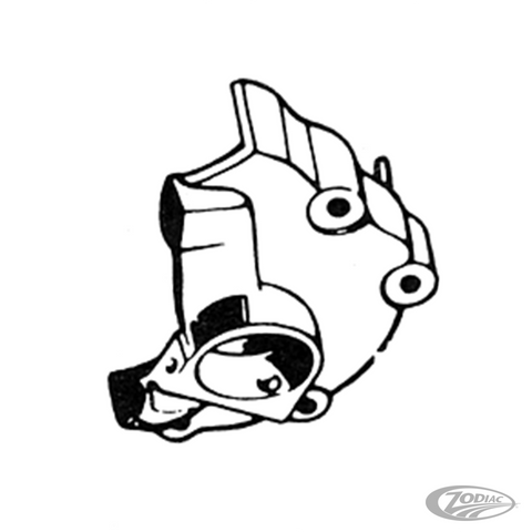 Transmission Parts 45ci Twins