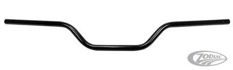 Westland Customs 7/8'' (22mm) Diameter Street Track Handlebars