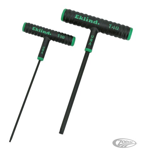 Usa Made Allen Keys and Torx Head Drivers