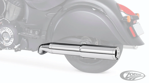 Union 2-into-1 for Indian Power Plus & Thunderstroke