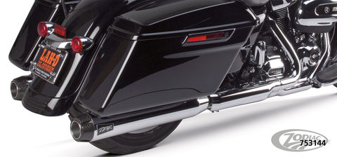 Two Brothers Racing Slip-on Mufflers