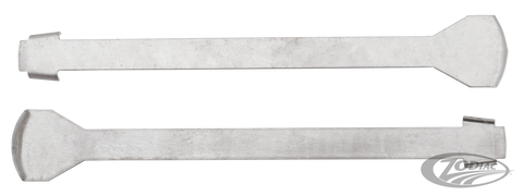 Vintage Gas Tank Emblems