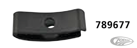 Throttle Return Screw Kit