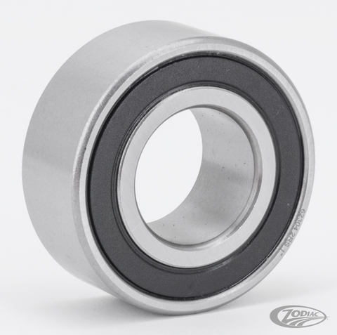 Wheel & Pulley Bearings