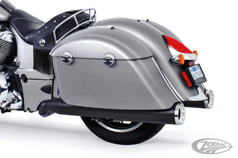 Union 2-into-1 for Indian Power Plus & Thunderstroke