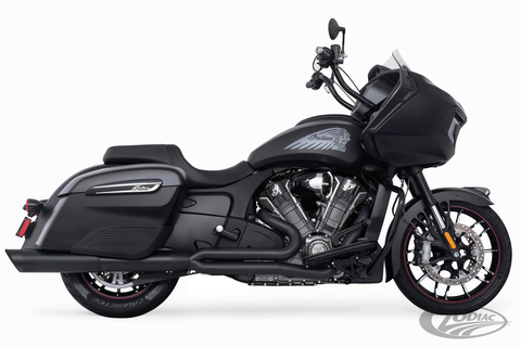 Union 2-into-1 for Indian Power Plus & Thunderstroke