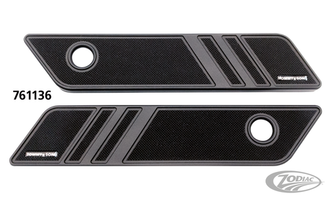 Tommy & Sons Latch Covers