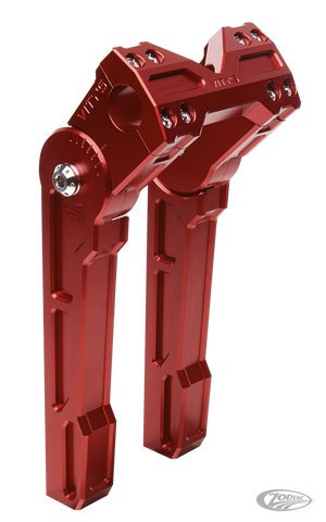 Vity's Design Adjustable Risers