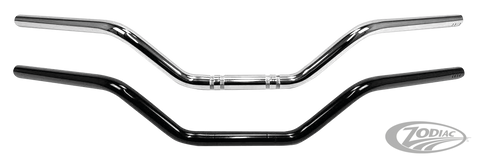 Westland Customs One Inch Diameter Flat Track Handlebars