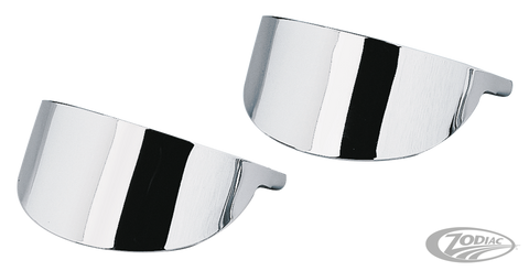 Turn Signal Visor Set
