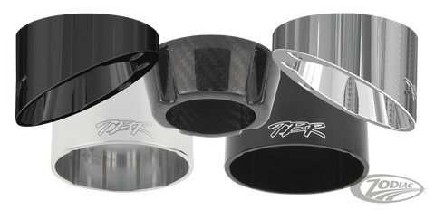 Two Brothers Racing Slip-on Mufflers