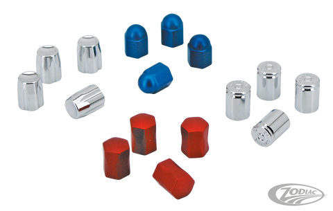 Tire Valve Stem Caps