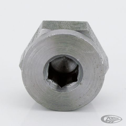 Weld-in Sensor Bungs