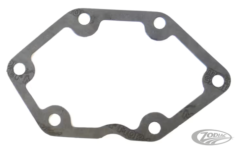 Transmission Gasket, O-rings and Seals for 5 Speed Big Twin