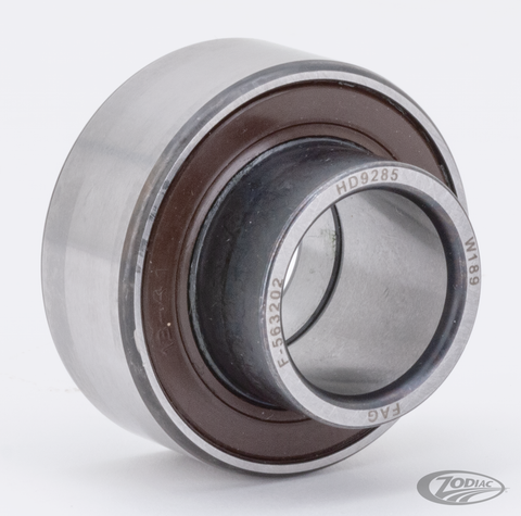 Wheel & Pulley Bearings