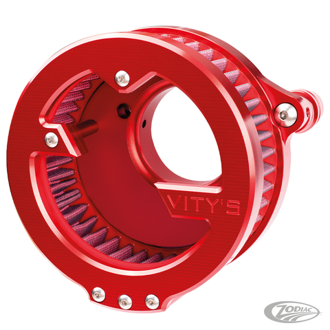 Vity's Massive Design Air Cleaner