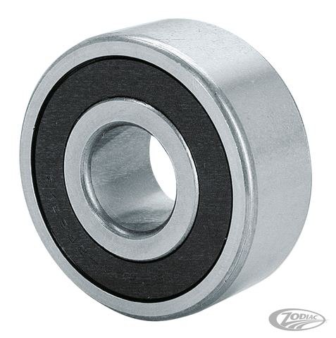 Wheel & Pulley Bearings