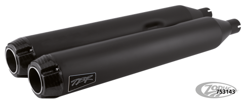 Two Brothers Racing Slip-on Mufflers