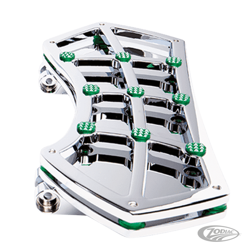 Vity's Design Floorboards