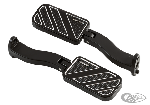 Tommy & Sons Driver and Passenger Floor Boards