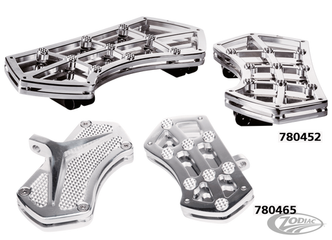 Vity's Design Floorboards