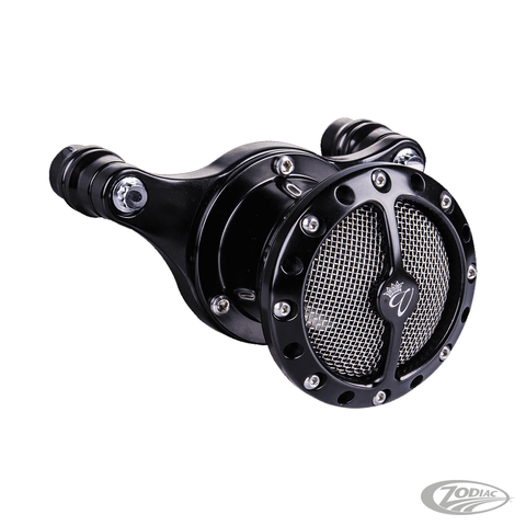 Vity's Design Velocity Stack