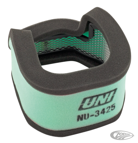 Uni-filter Foam Air Filter Elements