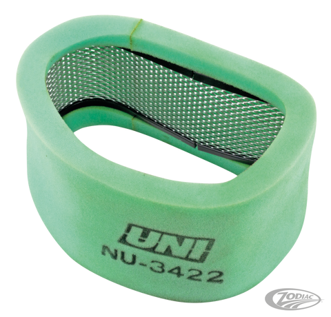 Uni-filter Foam Air Filter Elements