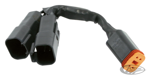 Thundermax Fuel Injection