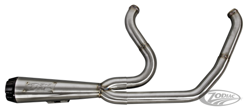 Two Brothers Racing Comp-s 2-into-1 Exhaust Systems