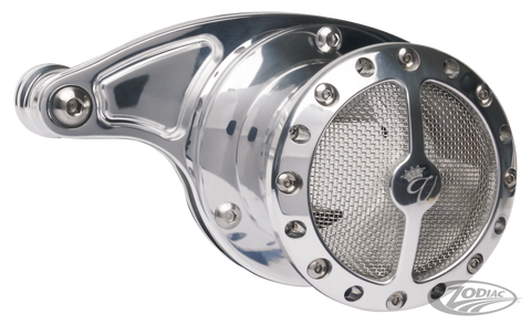 Vity's Design Velocity Stack