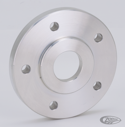 Universal Pulley & Brake Rotor Spacers