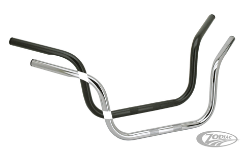 Touring Style Handlebars