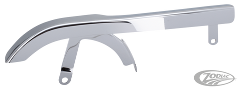 Upper Belt Guard 2000-2003 Sportster