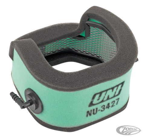 Uni-filter Foam Air Filter Elements