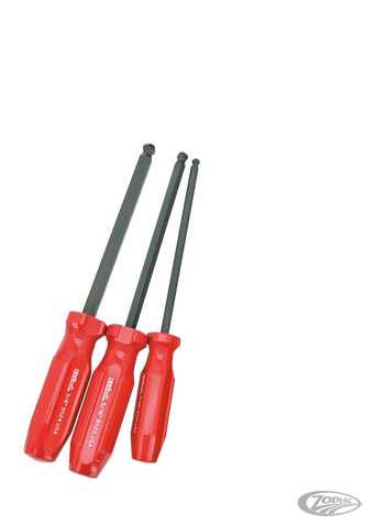 Usa Made Allen Keys and Torx Head Drivers