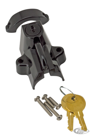 Universal Helmet Lock