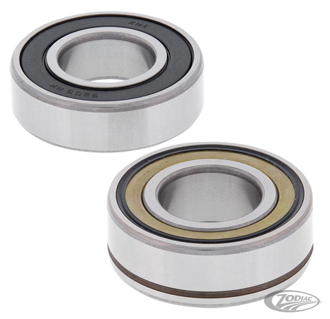 Wheel Bearing Sets for Harley-davidson With Abs