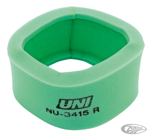 Uni-filter Foam Air Filter Elements