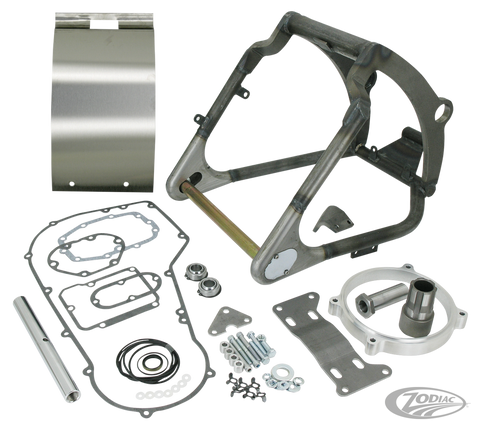 Ton Pels Signature Series Deluxe Swingarm Kits