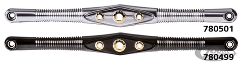 Vity's Design Gem Style Shifter Rods