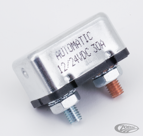 Usa Made Circuit Breakers 1973-1993
