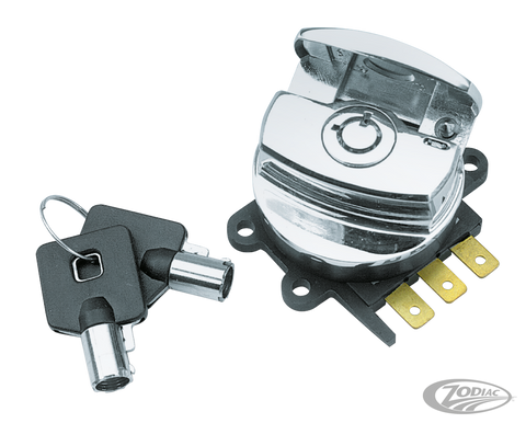 Usa Made Ignition Switch