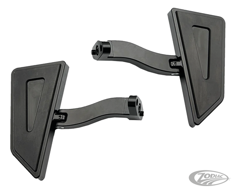 Tommy & Sons Driver and Passenger Floor Boards