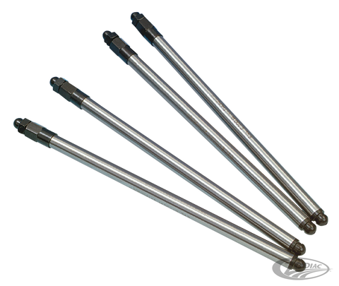 V-thunder Pushrods