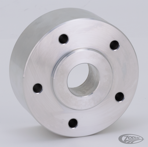 Universal Pulley & Brake Rotor Spacers
